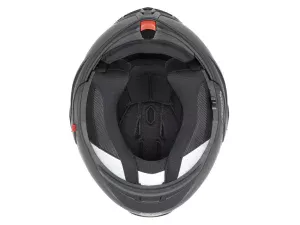 jaszmotor_webshop_cassida_multiflip_korp_felnyithato_bukosisak_napszemuveggel_+_ajandek_pinlock_lencse_(matt_fekete_-_szurke) galéria