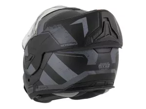 jaszmotor_webshop_cassida_multiflip_korp_felnyithato_bukosisak_napszemuveggel_+_ajandek_pinlock_lencse_(matt_fekete_-_szurke) galéria