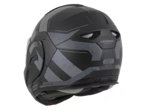 jaszmotor_webshop_cassida_multiflip_korp_felnyithato_bukosisak_napszemuveggel_+_ajandek_pinlock_lencse_(matt_fekete_-_szurke) galéria