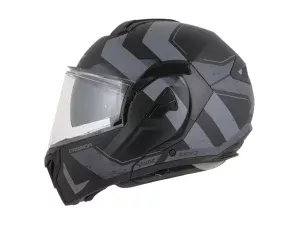 jaszmotor_webshop_cassida_multiflip_korp_felnyithato_bukosisak_napszemuveggel_+_ajandek_pinlock_lencse_(matt_fekete_-_szurke) galéria