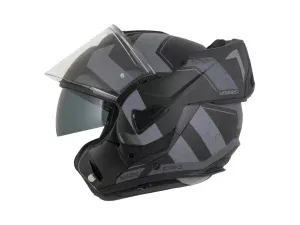 jaszmotor_webshop_cassida_multiflip_korp_felnyithato_bukosisak_napszemuveggel_+_ajandek_pinlock_lencse_(matt_fekete_-_szurke) galéria