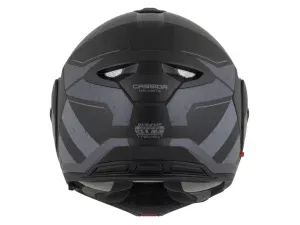 jaszmotor_webshop_cassida_multiflip_korp_felnyithato_bukosisak_napszemuveggel_+_ajandek_pinlock_lencse_(matt_fekete_-_szurke) galéria