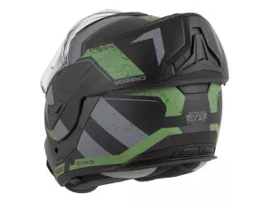 jaszmotor_webshop_cassida_multiflip_korp_felnyithato_bukosisak_napszemuveggel_+_ajandek_pinlock_lencse_(matt_fekete_-_zold) galéria