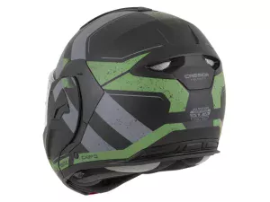 jaszmotor_webshop_cassida_multiflip_korp_felnyithato_bukosisak_napszemuveggel_+_ajandek_pinlock_lencse_(matt_fekete_-_zold) galéria