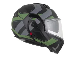 jaszmotor_webshop_cassida_multiflip_korp_felnyithato_bukosisak_napszemuveggel_+_ajandek_pinlock_lencse_(matt_fekete_-_zold) galéria