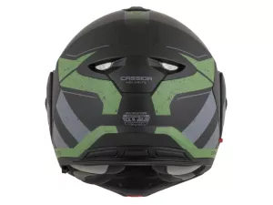 jaszmotor_webshop_cassida_multiflip_korp_felnyithato_bukosisak_napszemuveggel_+_ajandek_pinlock_lencse_(matt_fekete_-_zold) galéria