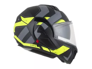 jaszmotor_webshop_cassida_multiflip_korp_felnyithato_bukosisak_napszemuveggel_+_ajandek_pinlock_lencse_(matt_fekete_-_sarga) galéria