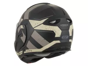 jaszmotor_webshop_cassida_multiflip_korp_felnyithato_bukosisak_napszemuveggel_+_ajandek_pinlock_lencse_(matt_fekete_-_barna) galéria