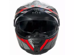 jaszmotor_webshop_horn_multi-tour_felnyithato_bukosisak_napszemuveggel_es_pinlock_elokeszitessel_(matt_fekete_-_piros) galéria