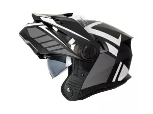 jaszmotor_webshop_horn_multi-tour_felnyithato_bukosisak_napszemuveggel_es_pinlock_elokeszitessel_(matt_fekete_-_feher) galéria