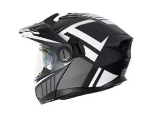 jaszmotor_webshop_horn_multi-tour_felnyithato_bukosisak_napszemuveggel_es_pinlock_elokeszitessel_(matt_fekete_-_feher) galéria