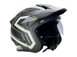 jaszmotor_webshop_horn_multi-x_leveheto_Állreszes_bukosisak_(matt_fekete_-_szurke_-_sarga) galéria