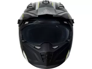 jaszmotor_webshop_horn_multi-x_leveheto_Állreszes_bukosisak_(matt_fekete_-_szurke_-_sarga) galéria