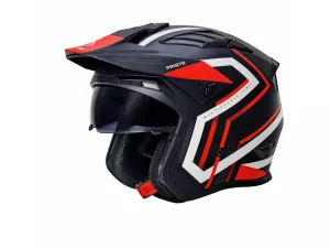 jaszmotor_webshop_horn_multi-x_leveheto_Állreszes_bukosisak_(matt_fekete_-_szurke_-_piros) galéria