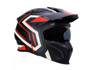 jaszmotor_webshop_horn_multi-x_leveheto_Állreszes_bukosisak_(matt_fekete_-_szurke_-_piros) galéria