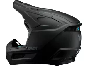 jaszmotor_webshop_thor_fleet_blackout_junior_gyerek_cross_bukosisak_(matt_fekete) galéria