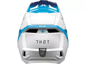 jaszmotor_webshop_thor_fleet_storm_junior_gyerek_cross_bukosisak_(feher_-_kek) galéria