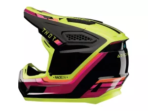 jaszmotor_webshop_thor_fleet_defy_junior_gyerek_cross_bukosisak_(fekete_-_sarga) galéria