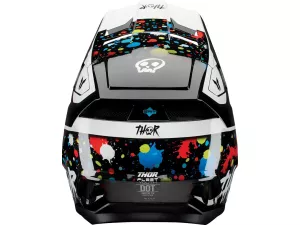 jaszmotor_webshop_thor_fleet_splat_junior_gyerek_cross_bukosisak_(fekete_-_feher) galéria