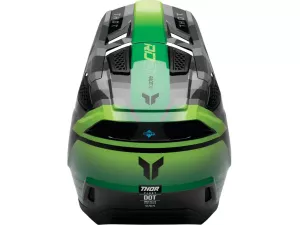 jaszmotor_webshop_thor_fleet_camber_junior_gyerek_cross_bukosisak_(fekete_-_zold) galéria