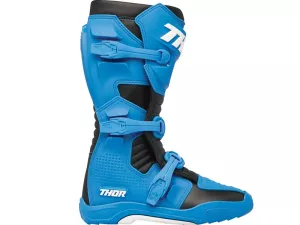 jaszmotor_webshop_thor_blitz_xr_motoros_cross_csizma_(kek_-_fekete) galéria