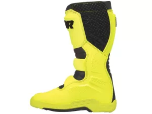 jaszmotor_webshop_thor_blitz_xr_gyerek_motoros_cross_csizma_(sarga_-_fekete) galéria