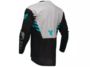 jaszmotor_webshop_thor_launchmode_zone_motoros_mez_(fekete_-_barna) galéria