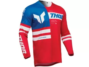 jaszmotor_webshop_thor_launchmode_patriot_motoros_mez_(piros_-_kek) galéria