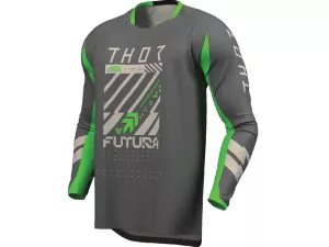 jaszmotor_webshop_thor_launchmode_futura_motoros_mez_(szurke_-_zold) galéria