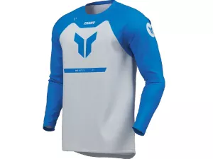 jaszmotor_webshop_thor_ridemode_menace_motoros_mez_(feher_-_kek) galéria