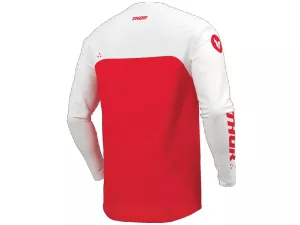 jaszmotor_webshop_thor_ridemode_menace_motoros_mez_(piros_-_feher) galéria