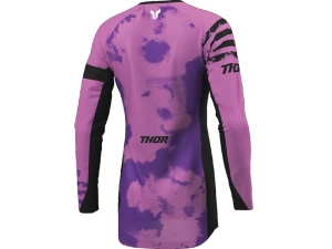 jaszmotor_webshop_thor_launchmode_bleach_noi_motoros_mez_(rozsaszin_-_fekete) galéria