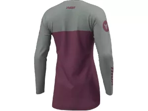 jaszmotor_webshop_thor_ridemode_menace_noi_motoros_mez_(rozsaszin_-_szurke) galéria