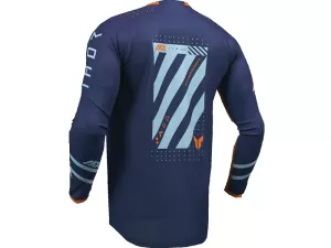 jaszmotor_webshop_thor_launchmode_futura_gyerek_motoros_mez_(kek_-_narancssarga) galéria