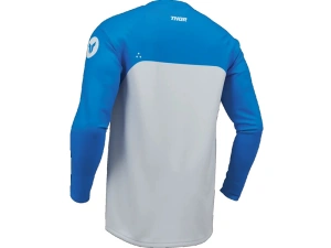 jaszmotor_webshop_thor_ridemode_menace_gyerek_motoros_mez_(feher-_kek) galéria