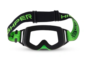 jaszmotor_webshop_highper_x_pro_cross_szemuveg_-_matt_fekete_-_zold galéria