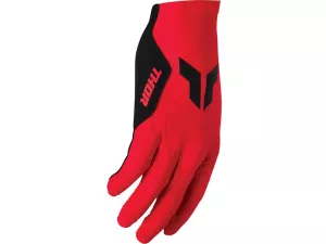 jaszmotor_webshop_thor_sportmode_iconic_motoros_kesztyu_(piros_-_fekete) galéria