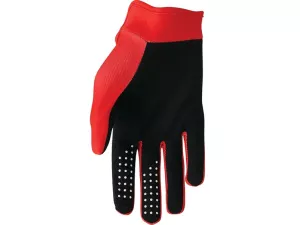 jaszmotor_webshop_thor_launchmode_xp_motoros_kesztyu_(piros) galéria