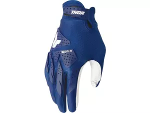 jaszmotor_webshop_thor_launchmode_xp_motoros_kesztyu_(kek) galéria