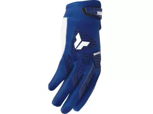 jaszmotor_webshop_thor_launchmode_xp_motoros_kesztyu_(kek) galéria