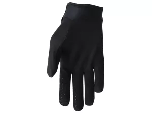 jaszmotor_webshop_thor_launchmode_motoros_kesztyu_(fekete) galéria