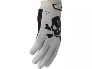 jaszmotor_webshop_thor_launchmode_motoros_kesztyu_(barna_-_fekete) galéria