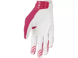 jaszmotor_webshop_thor_sportmode_iconic_motoros_kesztyu_(rozsaszin_-_feher) galéria