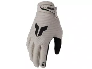 jaszmotor_webshop_thor_launchmode_cw_motoros_kesztyu_(barna_-_fekete) galéria