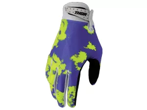 jaszmotor_webshop_thor_launchmode_bleach_motoros_kesztyu_(lila_-_sarga) galéria