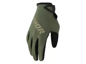 jaszmotor_webshop_thor_ridemode_static_motoros_kesztyu_(zold) galéria