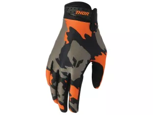 jaszmotor_webshop_thor_launchmode_hunter_motoros_kesztyu_(narancssarga_-_fekete) galéria