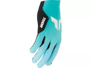 jaszmotor_webshop_thor_sportmode_iconic_motoros_kesztyu_(aqua_-_feher) galéria