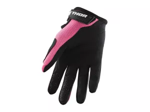 jaszmotor_webshop_thor_sector_noi_motoros_kesztyu_(rozsaszin) galéria