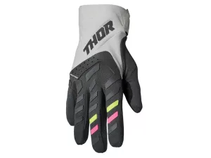 jaszmotor_webshop_thor_spectrum_noi_motoros_kesztyu_(fekete_-_szurke) galéria